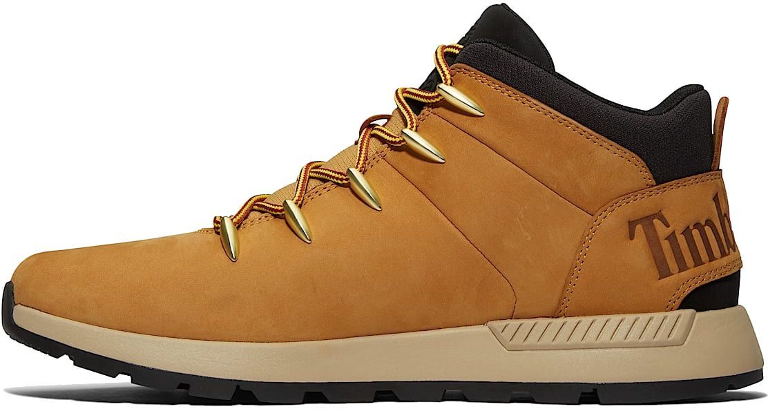Ботинки мужские Timberland TB0A1XVQ231 44 (10 US) желтые фото 2