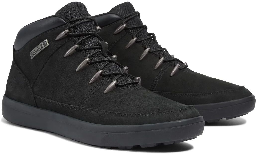 Ботинки мужские Timberland TB0A245M001 45 (11 US) черные фото 3