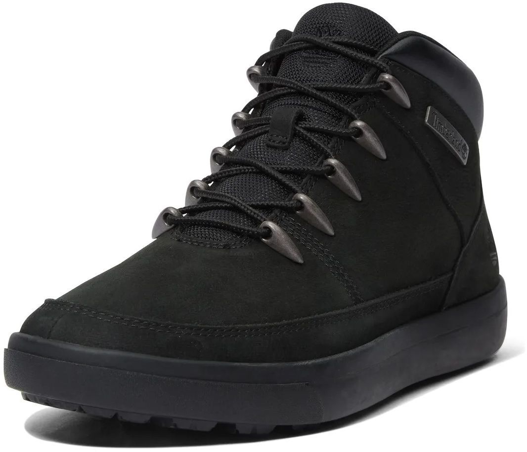 Ботинки мужские Timberland TB0A245M001 45 (11 US) черные фото 4