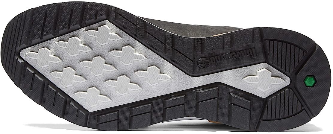 Ботинки мужские Timberland Casual TB0A24AB015 46 (12 US) черные фото 8