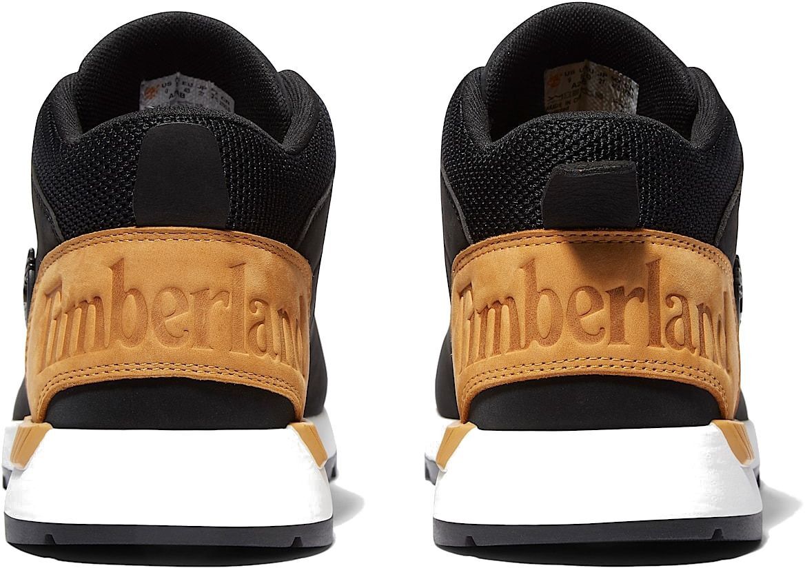 Ботинки мужские Timberland Casual TB0A24AB015 46 (12 US) черные фото 6