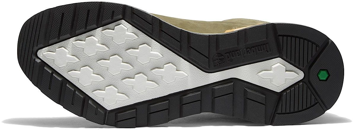 Черевики чоловічі Timberland Sprint Trekker Mid TB0A24BVA58 45 (11.5 US) оливковийфото8