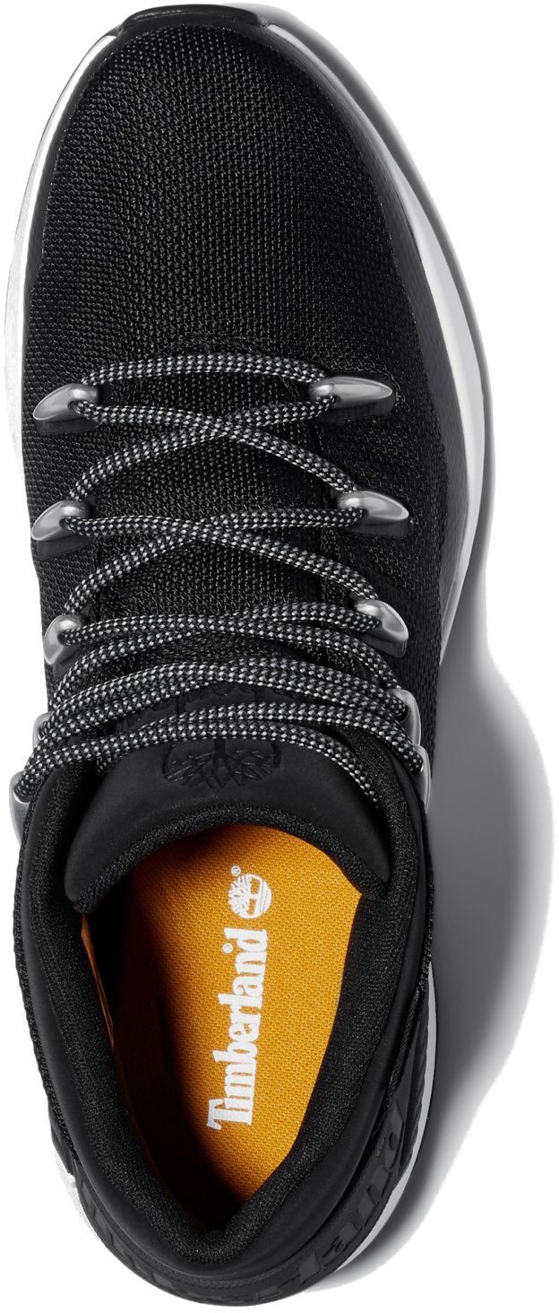 Ботинки мужские Timberland Casual TB0A266B015 44 (10 US) черные фото 