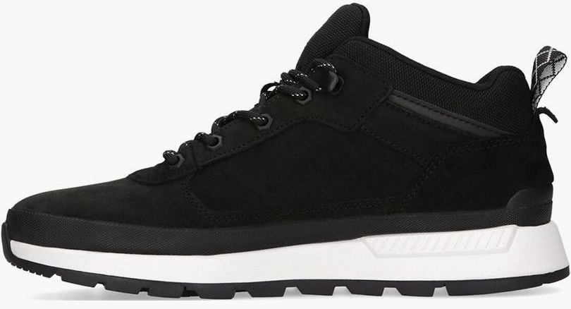 Ботинки мужские Timberland TB0A2A58015 44 (10 US) черные фото 2