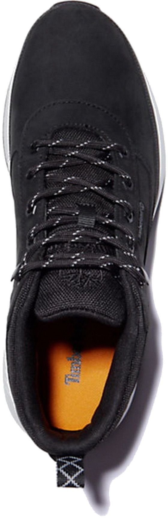 Ботинки мужские Timberland TB0A2A58015 44 (10 US) черные фото 6