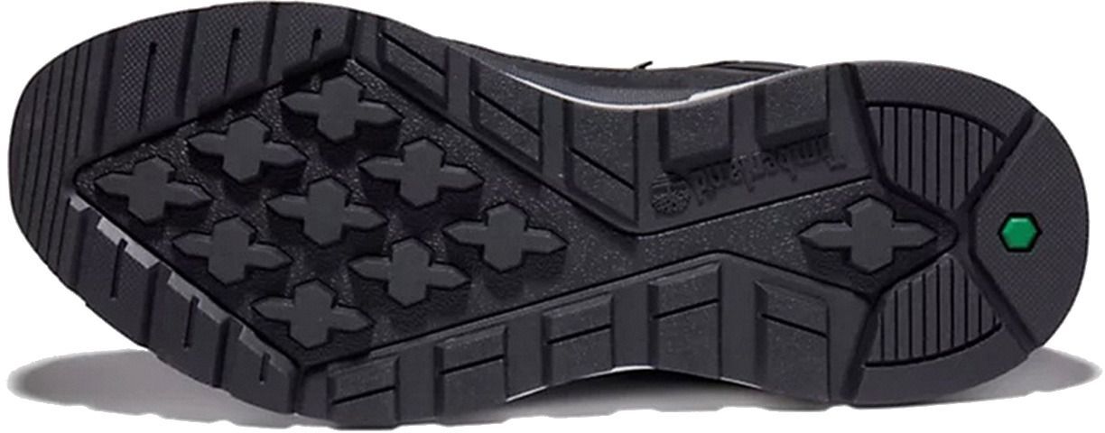 Ботинки мужские Timberland TB0A2A58015 44 (10 US) черные фото 7