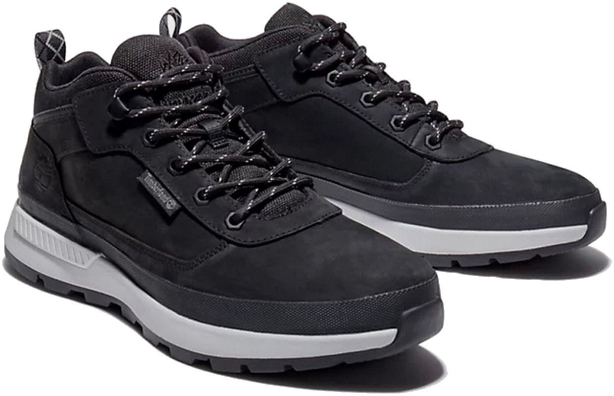 Ботинки мужские Timberland TB0A2A58015 44 (10 US) черные фото 3