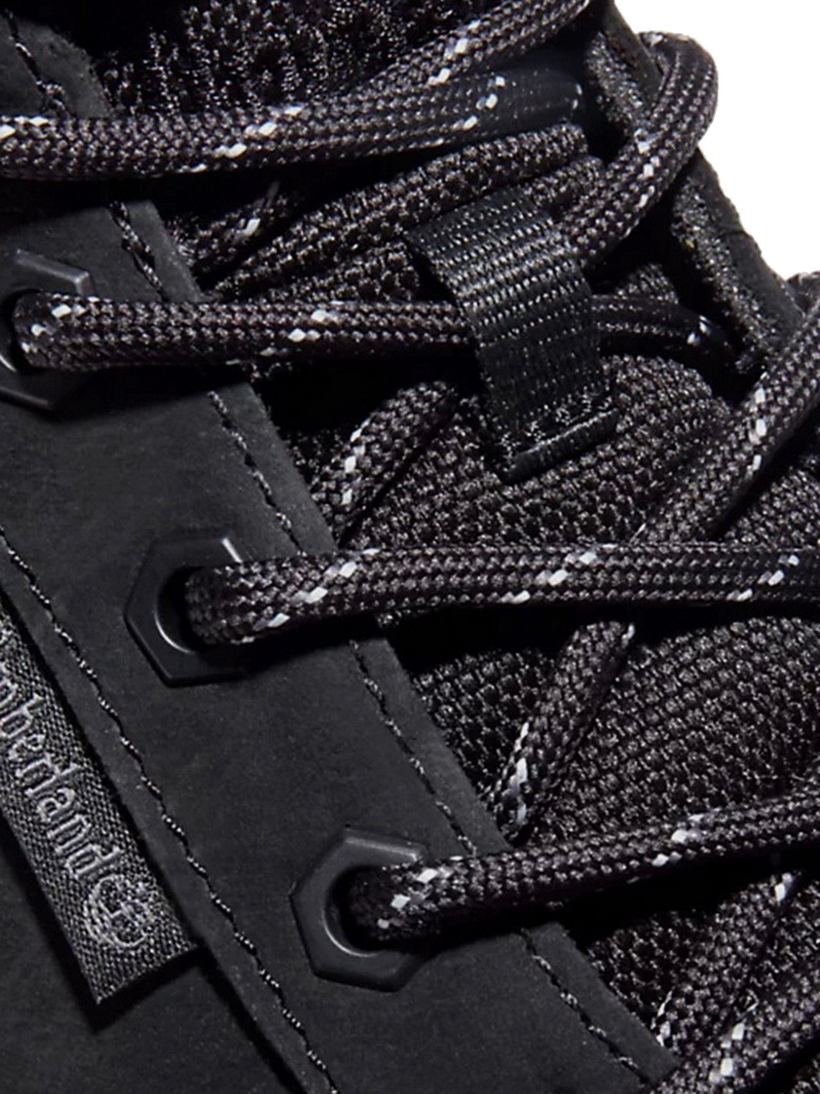 Ботинки мужские Timberland TB0A2A58015 44 (10 US) черные фото 5