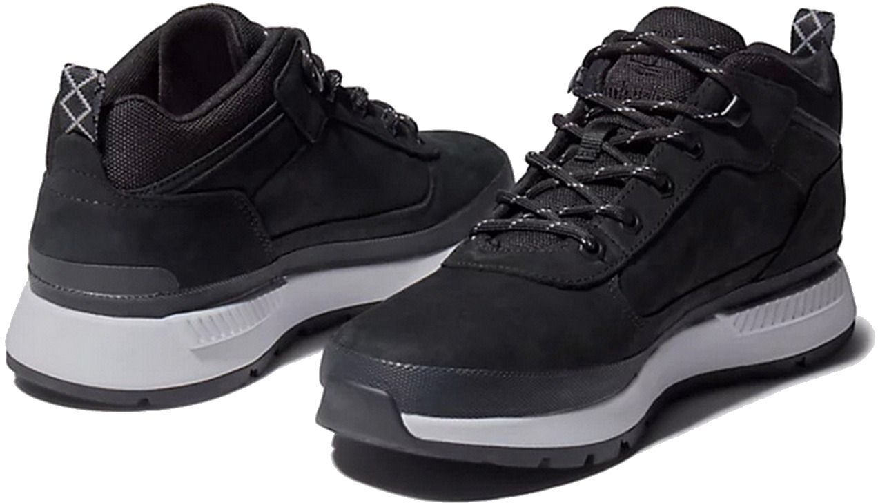 Ботинки мужские Timberland TB0A2A58015 44 (10 US) черные фото 4