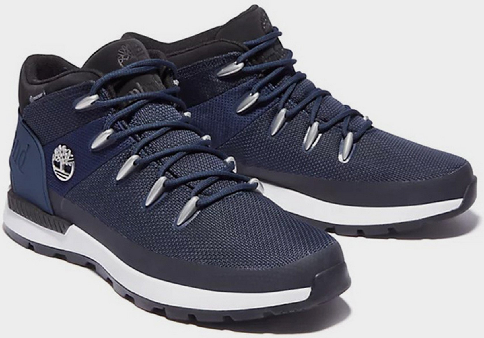 Ботинки мужские Timberland Casual TB0A2FXT019 44 (10 US) синие фото 5