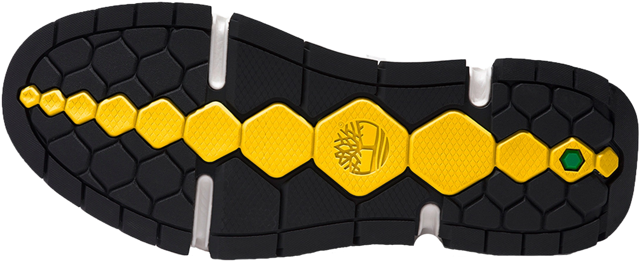 Кроссовки мужские Timberland Casual TB0A417U001 44 (10 US) черные фото 2