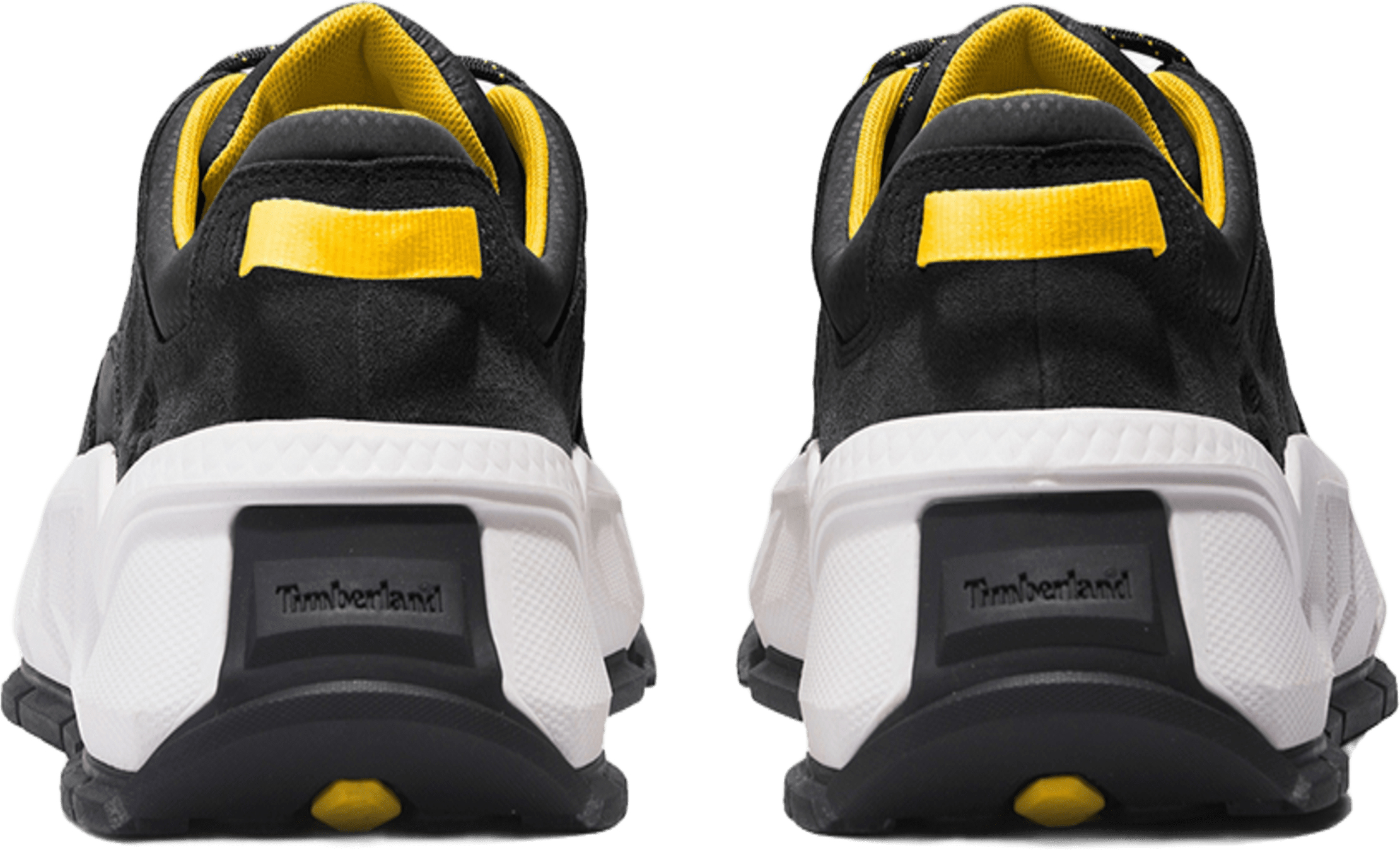 Кроссовки мужские Timberland Casual TB0A417U001 44 (10 US) черные фото 5