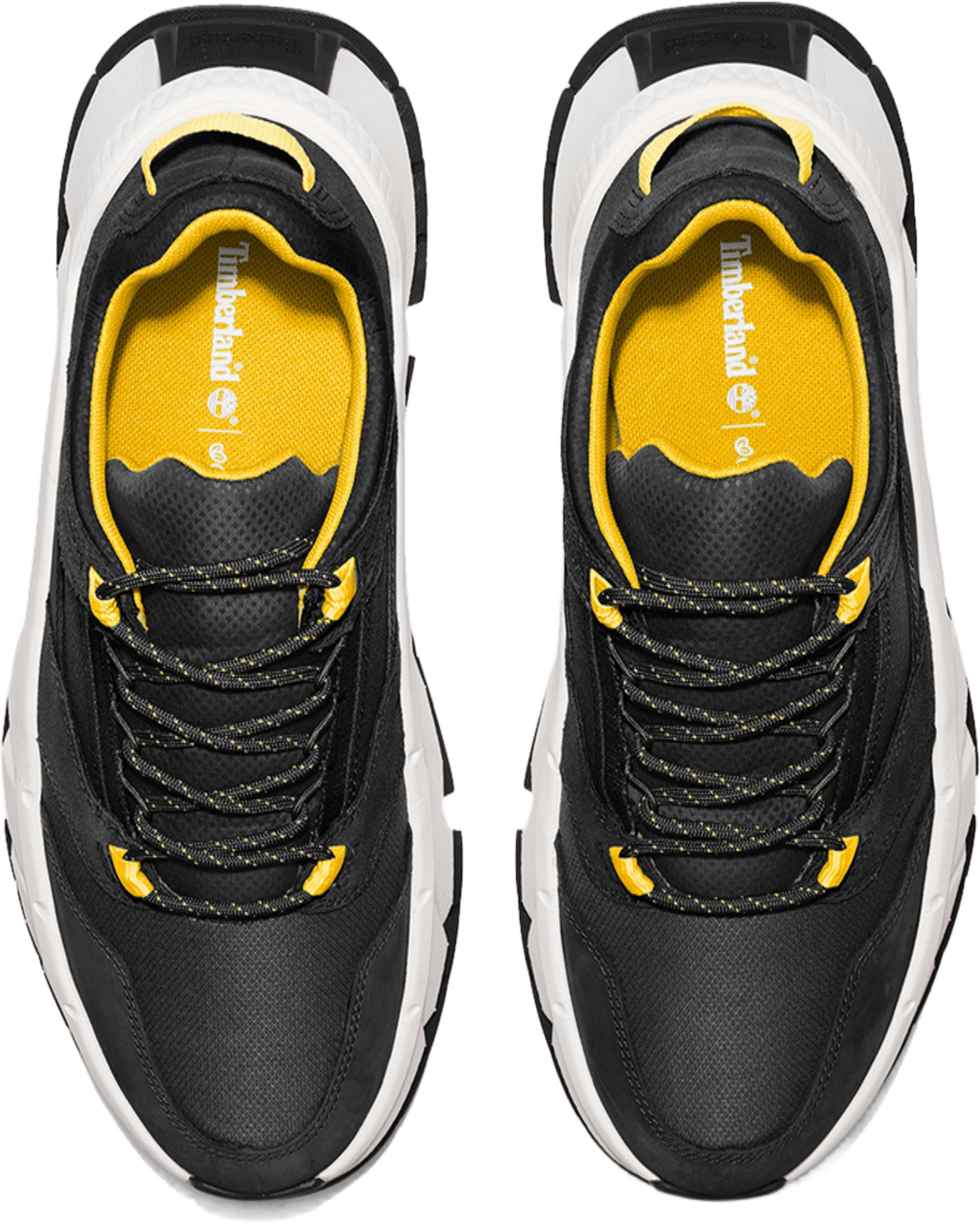 Кроссовки мужские Timberland Casual TB0A417U001 44 (10 US) черные фото 4