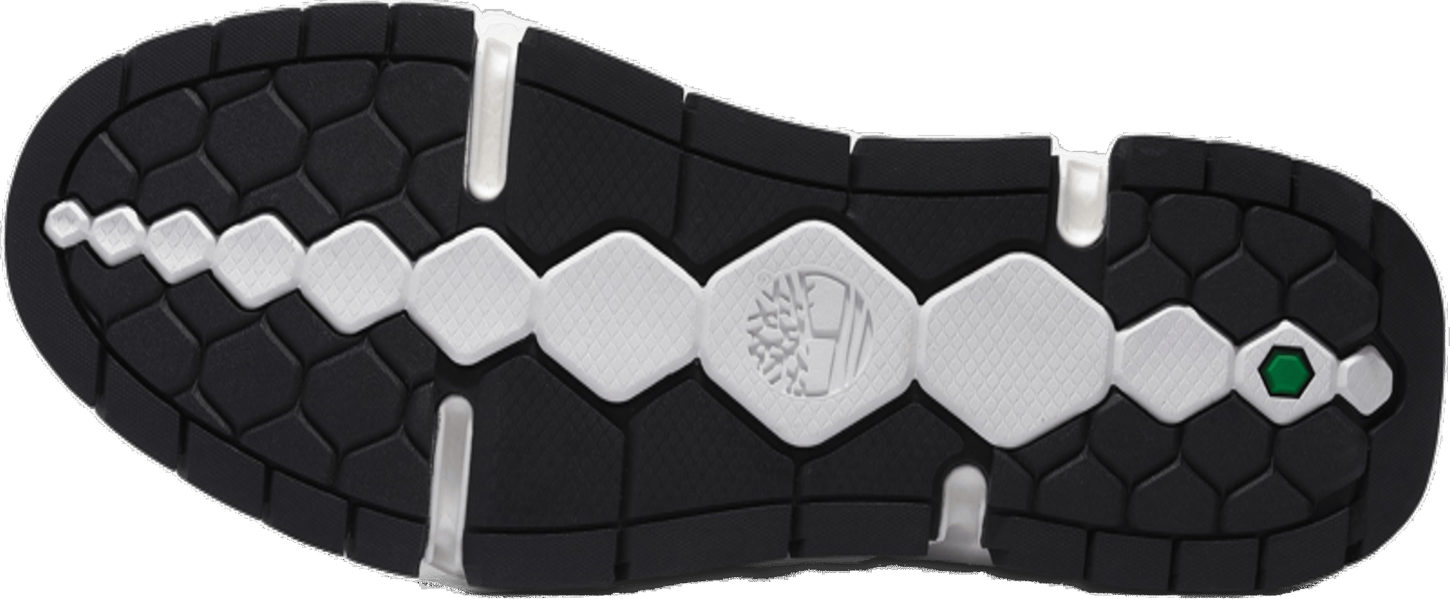 Кроссовки мужские Timberland Casual TB0A418U231 44 (10 US) желтые фото 3