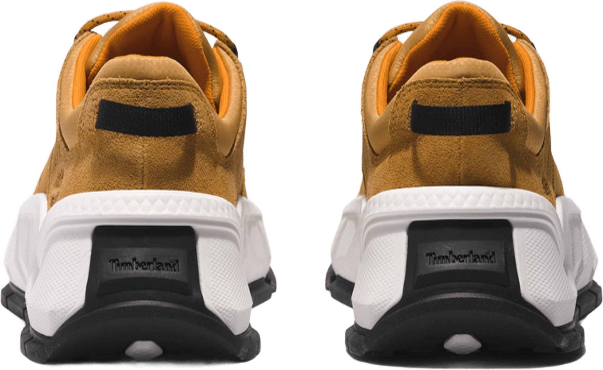 Кроссовки мужские Timberland Casual TB0A418U231 44 (10 US) желтые фото 6