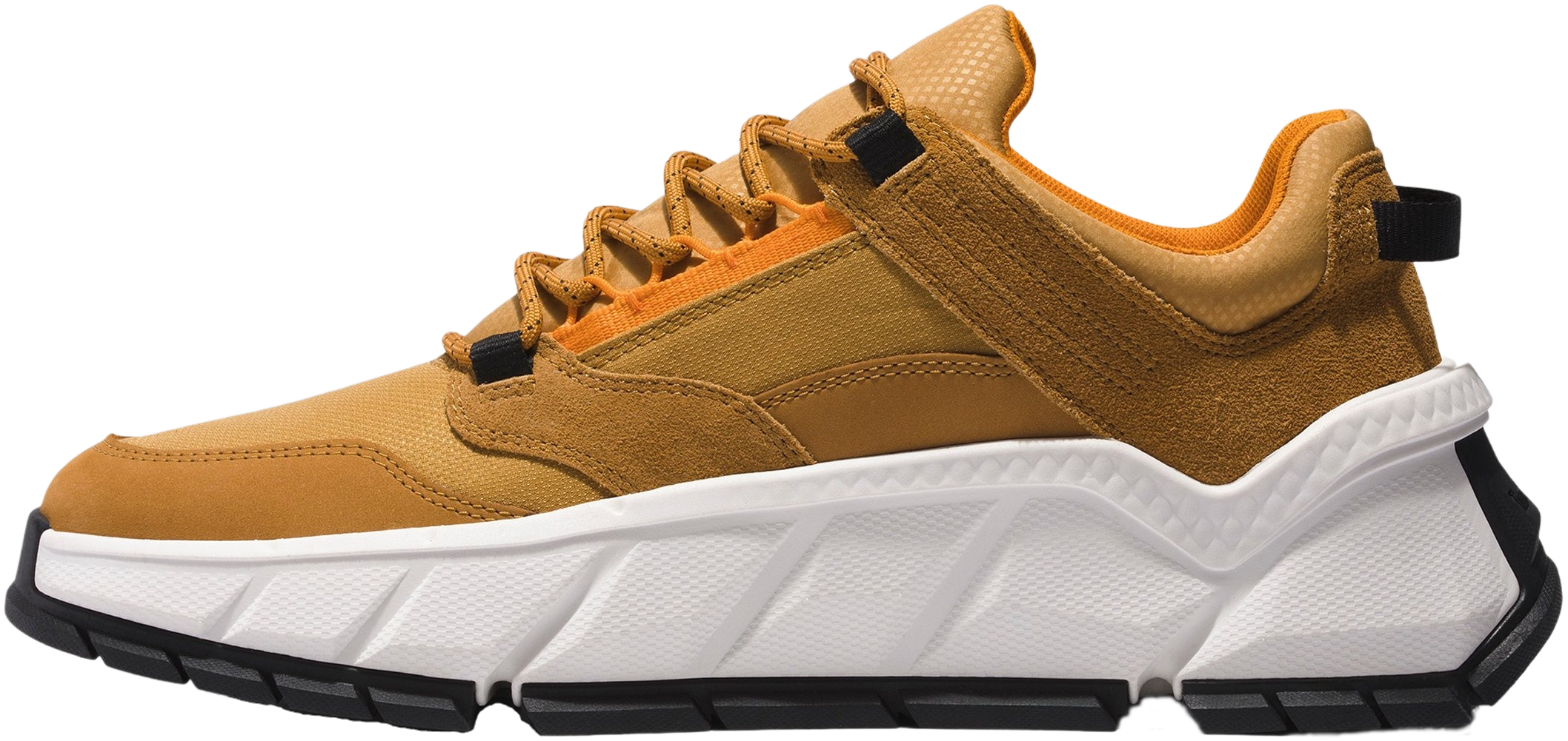 Кроссовки мужские Timberland Casual TB0A418U231 44 (10 US) желтые фото 2