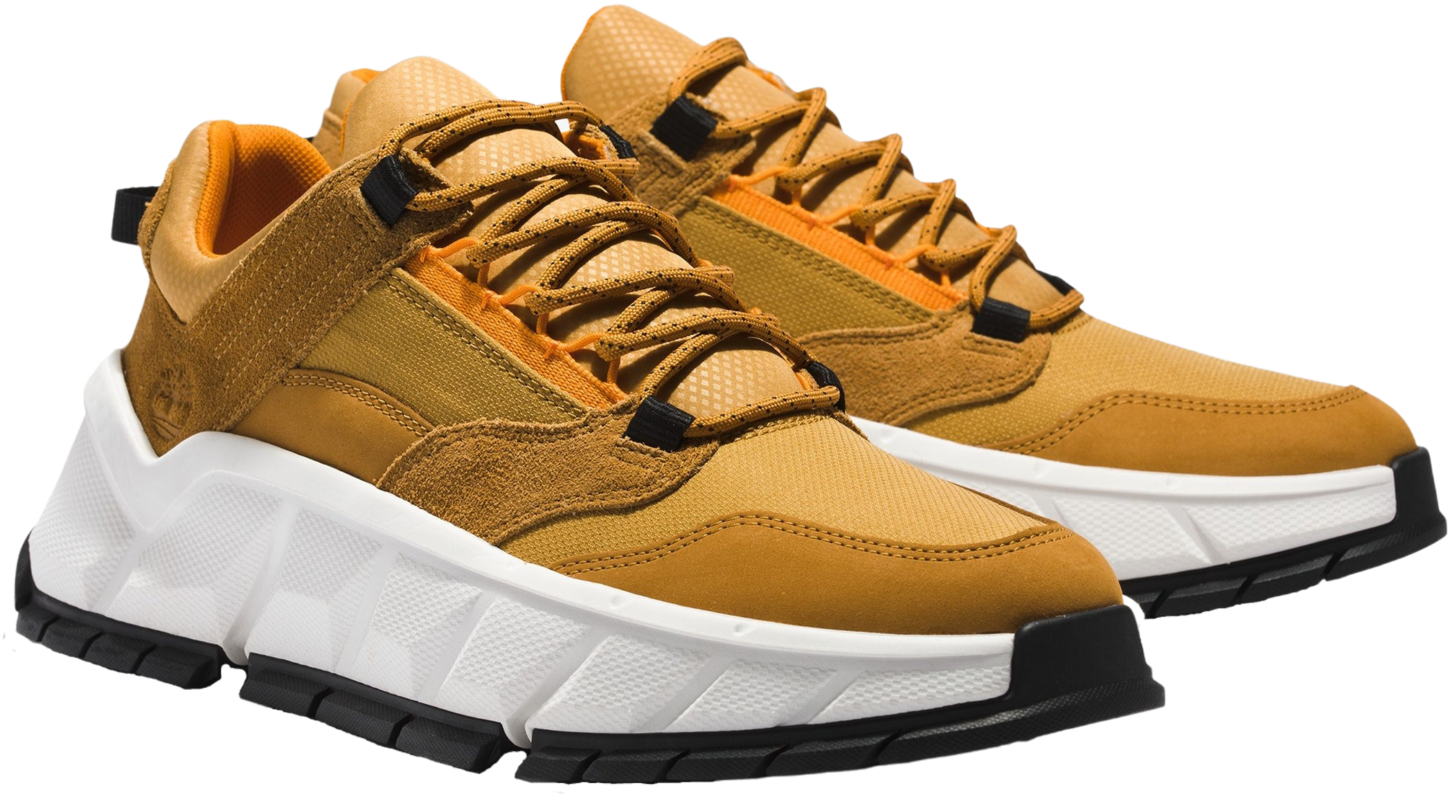 Кроссовки мужские Timberland Casual TB0A418U231 44 (10 US) желтые фото 4