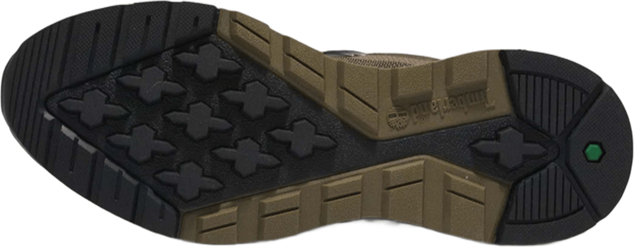 Ботинки мужские Timberland TB0A5NFK327 44 (10 US) оливковые фото 3