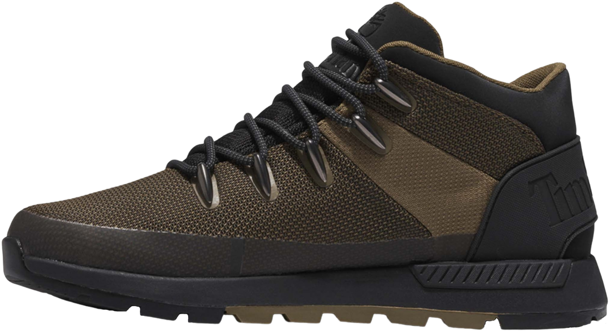 Ботинки мужские Timberland TB0A5NFK327 44 (10 US) оливковые фото 2