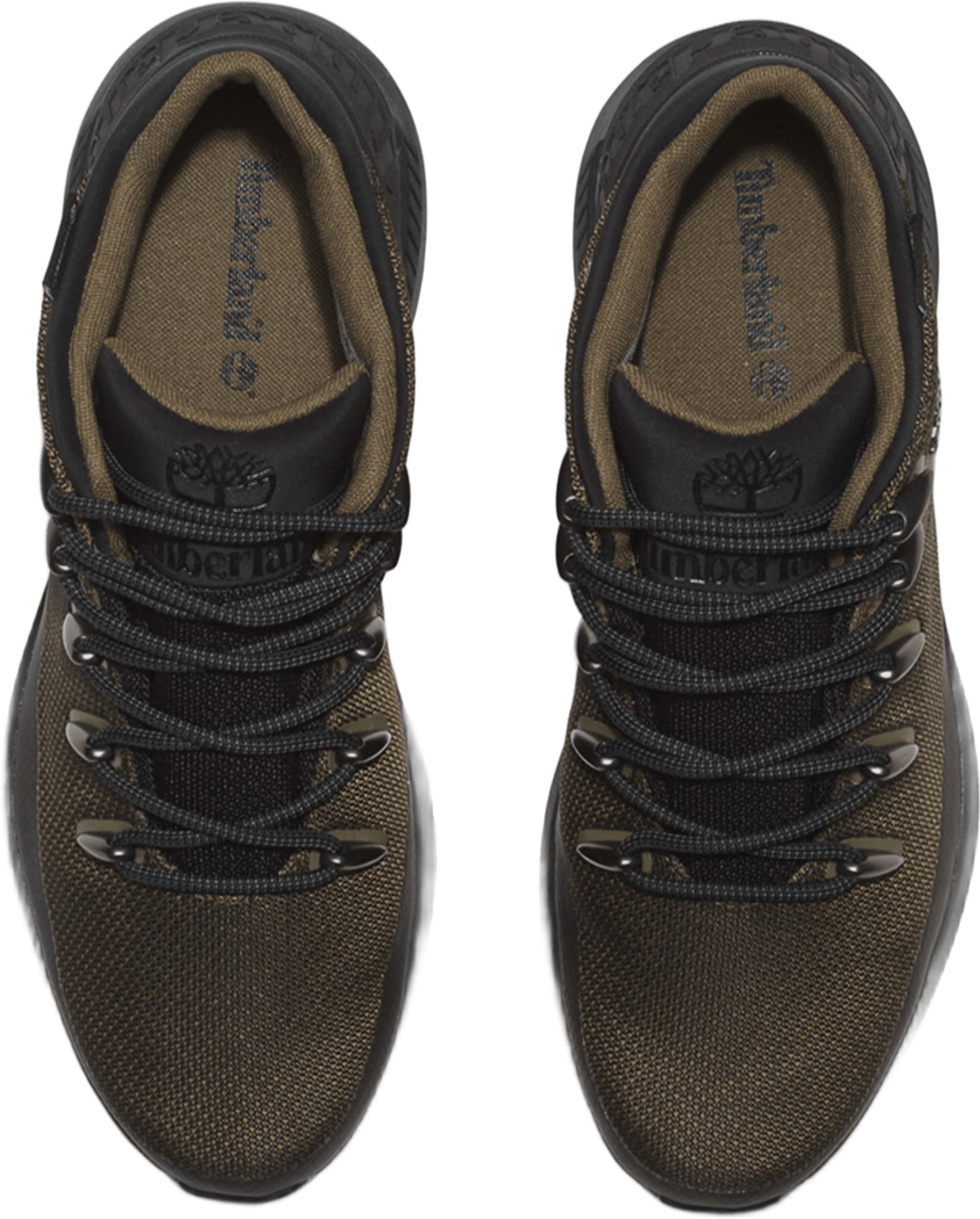 Ботинки мужские Timberland TB0A5NFK327 44 (10 US) оливковые фото 4