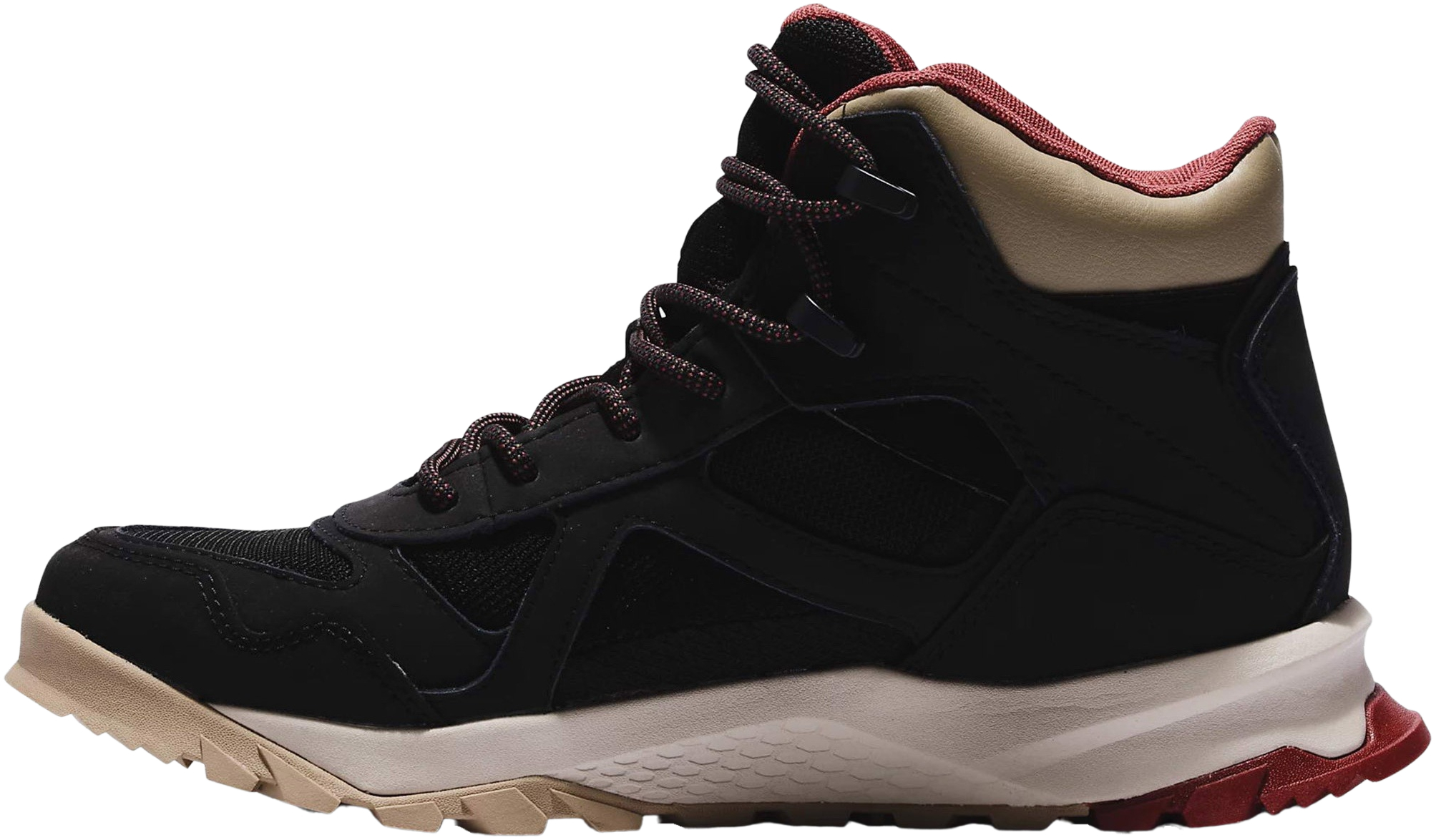 Черевики жіночі Timberland TB0A5PPB015 36 (5.5 US) чорнийфото2