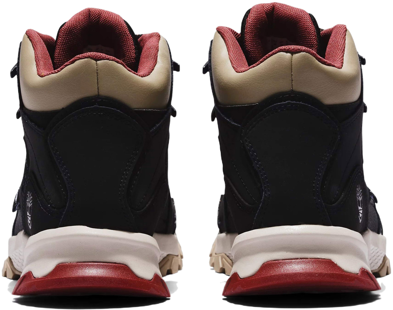 Черевики жіночі Timberland TB0A5PPB015 36 (5.5 US) чорнийфото