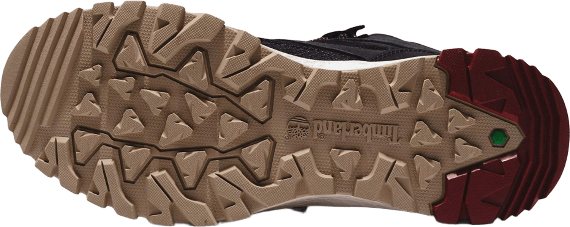 Черевики жіночі Timberland TB0A5PPB015 36 (5.5 US) чорнийфото3