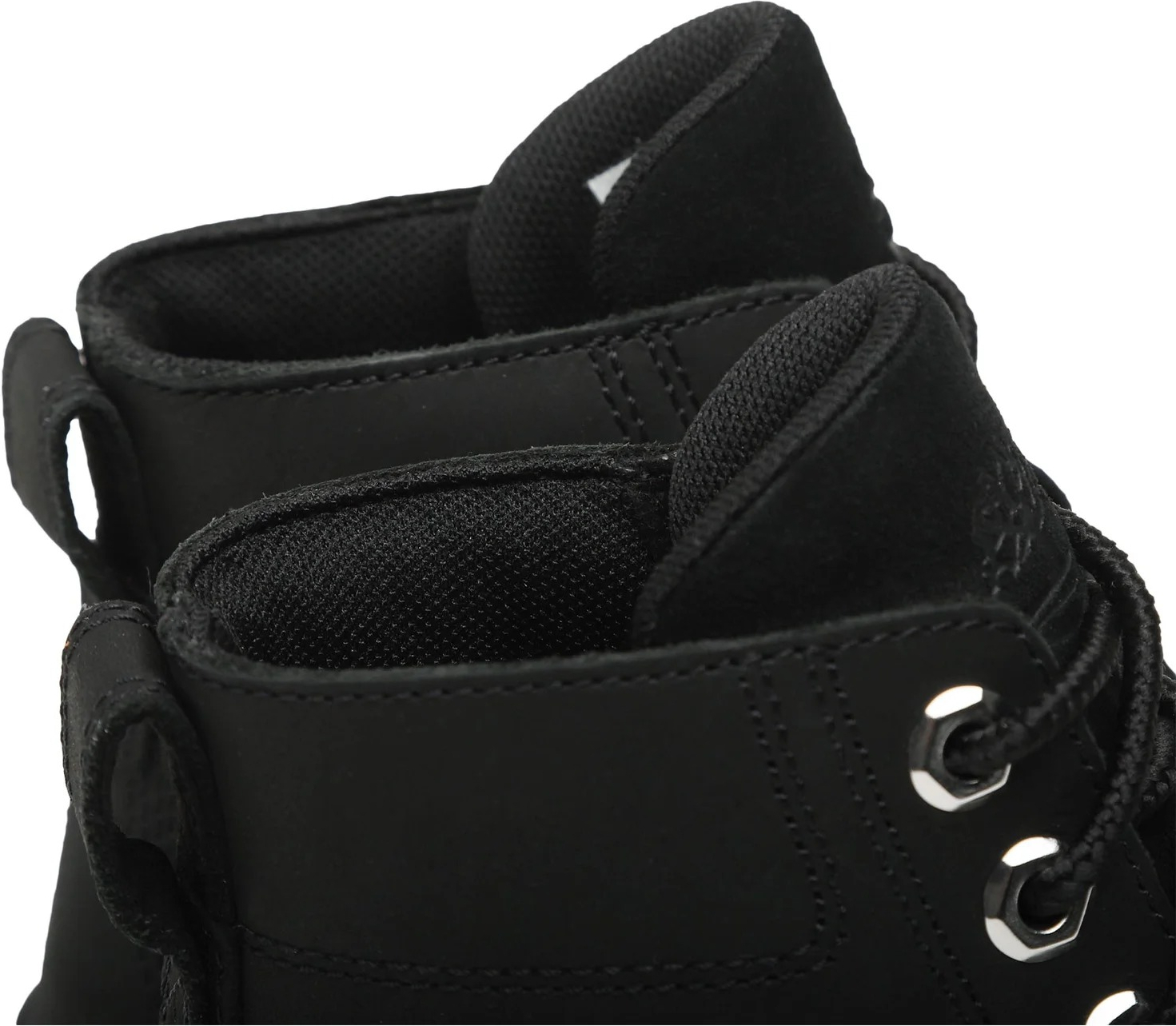 Ботинки женские Timberland TB0A5RNG001 37 (6 US) черные фото 