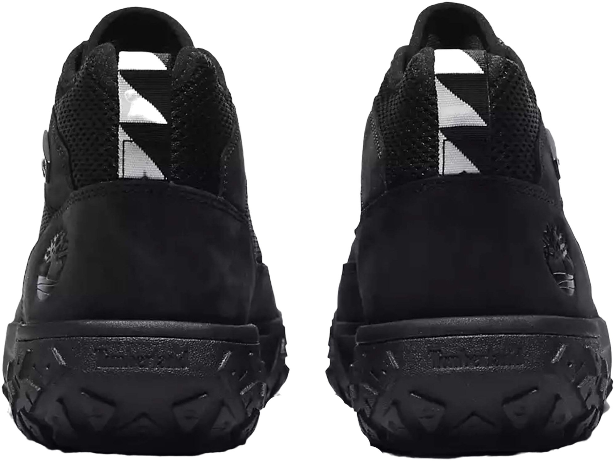 Ботинки мужские Timberland Greenstride Motion 6 TB0A5VAC015 44 (10 US) черные фото 5