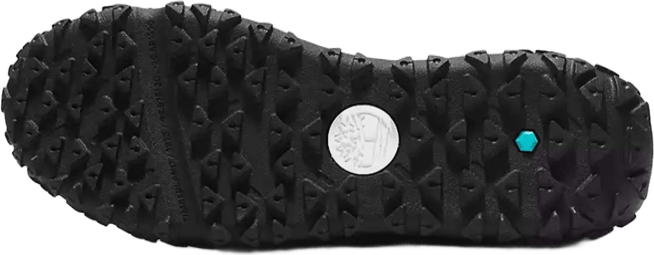 Ботинки мужские Timberland Greenstride Motion 6 TB0A5VAC015 44 (10 US) черные фото 3