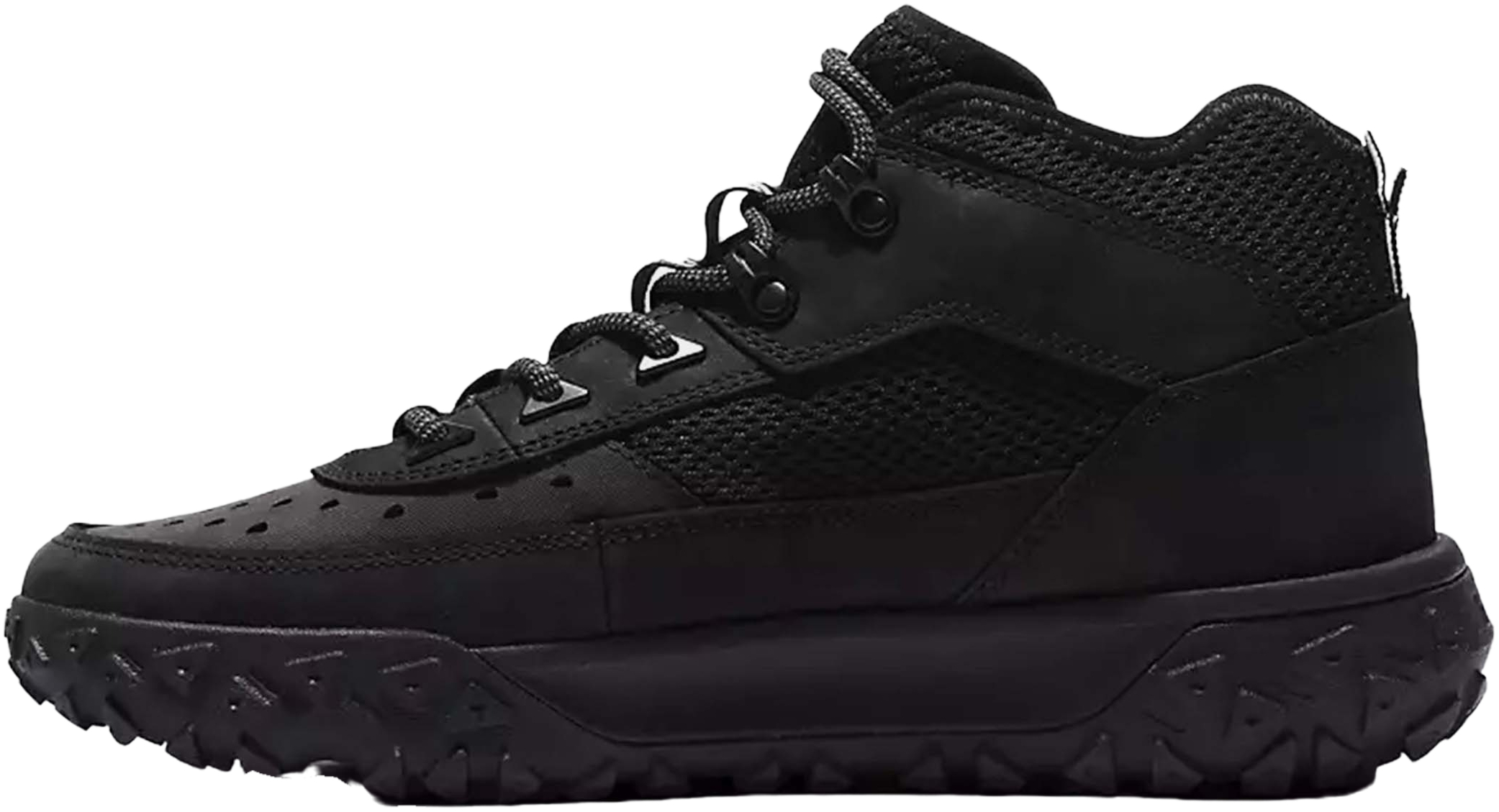 Ботинки мужские Timberland Greenstride Motion 6 TB0A5VAC015 44 (10 US) черные фото 2