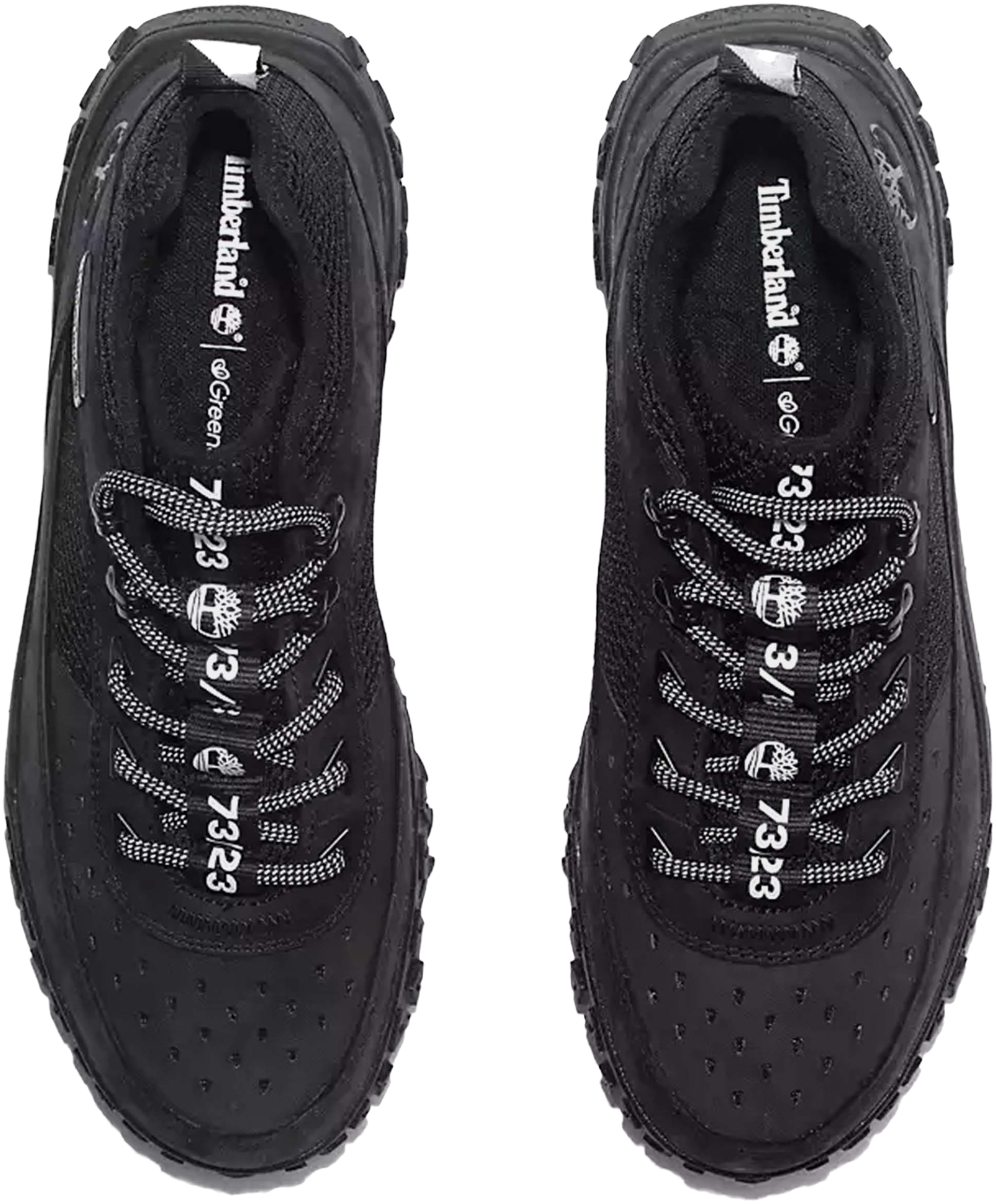 Ботинки мужские Timberland Greenstride Motion 6 TB0A5VAC015 44 (10 US) черные фото 4