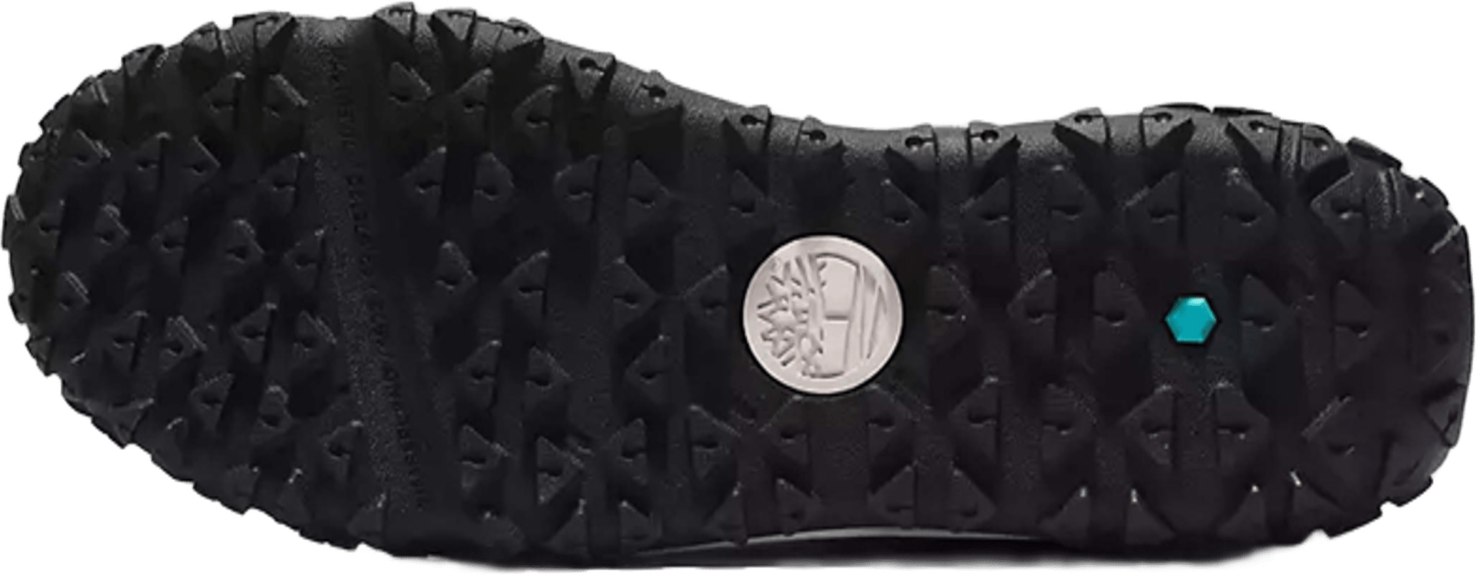 Ботинки мужские Timberland Motion 6 Halfhoge Hiking Boot TB0A5VCVA58 44 (10 US) оливковые фото 3