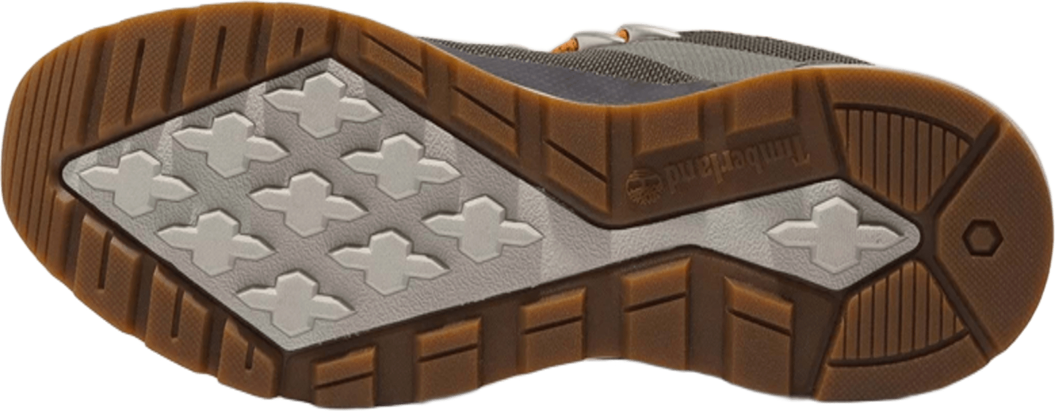 Ботинки мужские Timberland Sprint Trekker Mid TB0A61KR991 44 (10 US) оливковые фото 