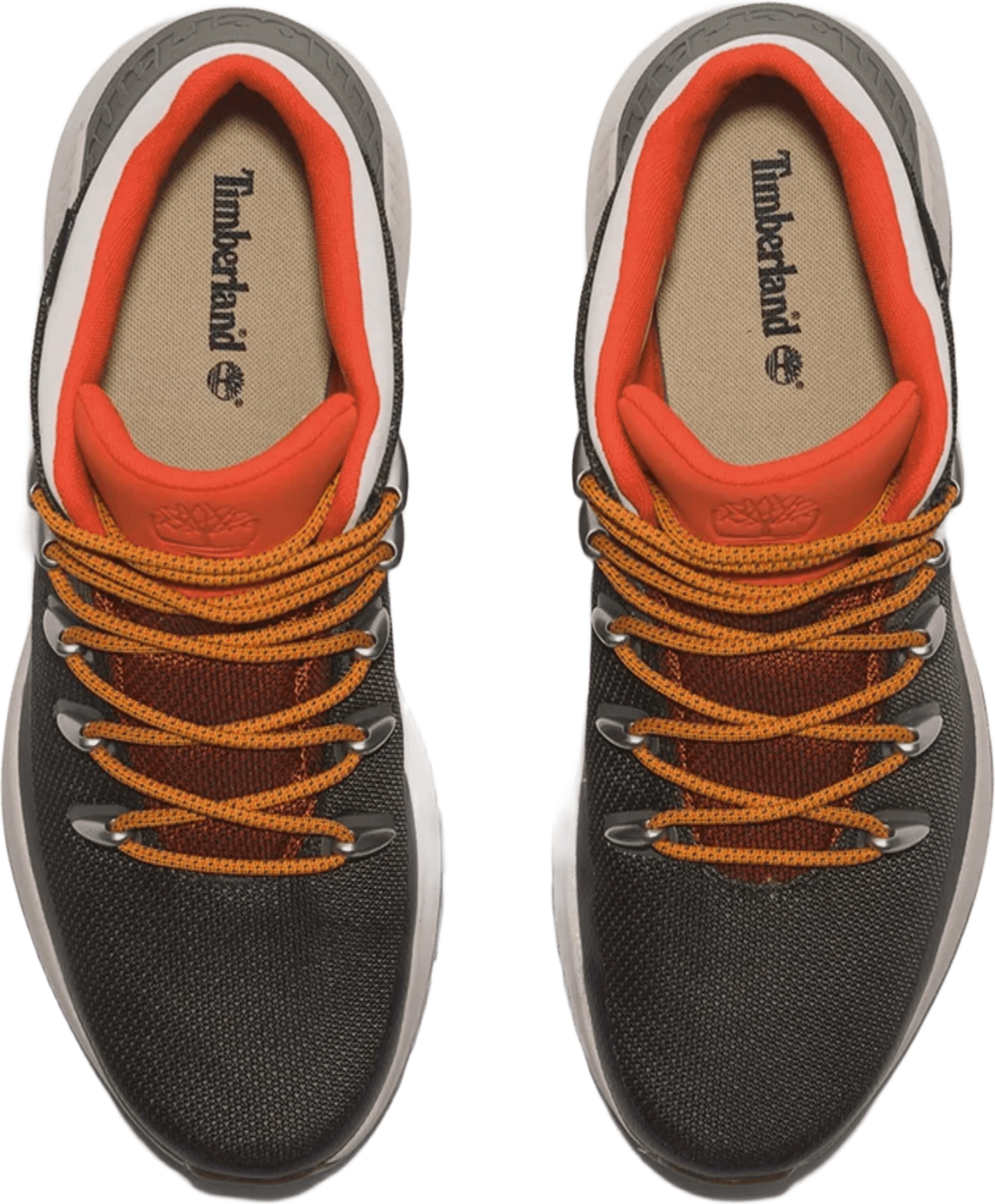 Ботинки мужские Timberland Sprint Trekker Mid TB0A61KR991 44 (10 US) оливковые фото 