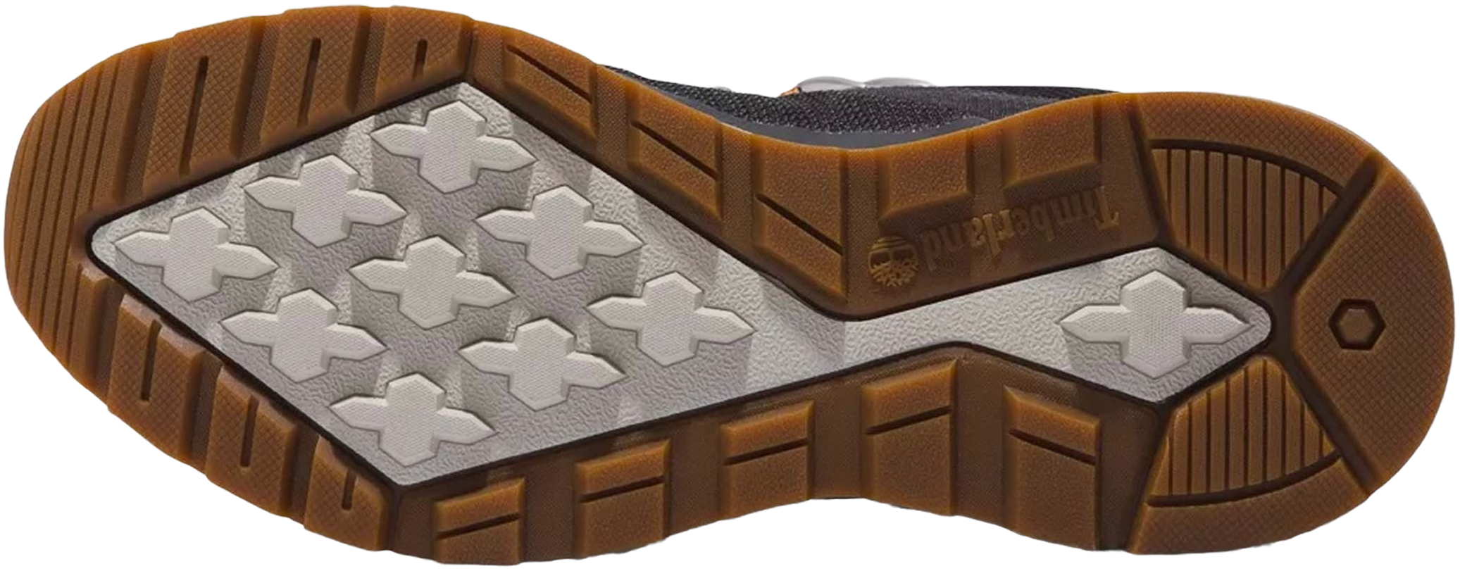 Ботинки мужские Timberland Casual TB0A61QG015 44 (10 US) черные фото 