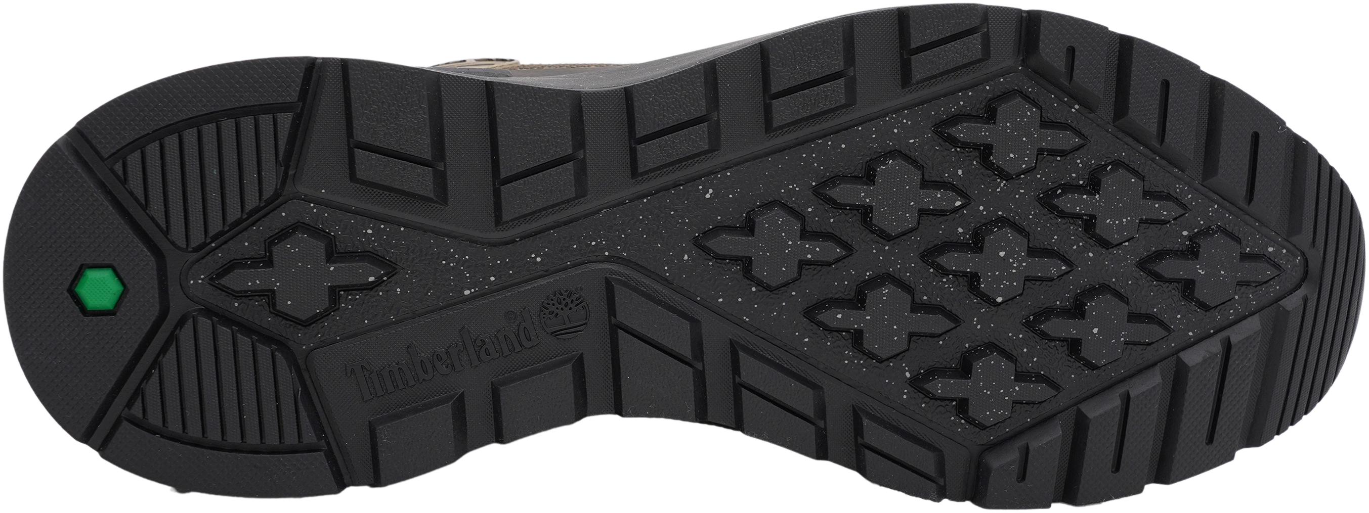 Черевики чоловічі Timberland Sprint Trekker Mid TB0A61SC327 44 (10 US) оливковийфото4