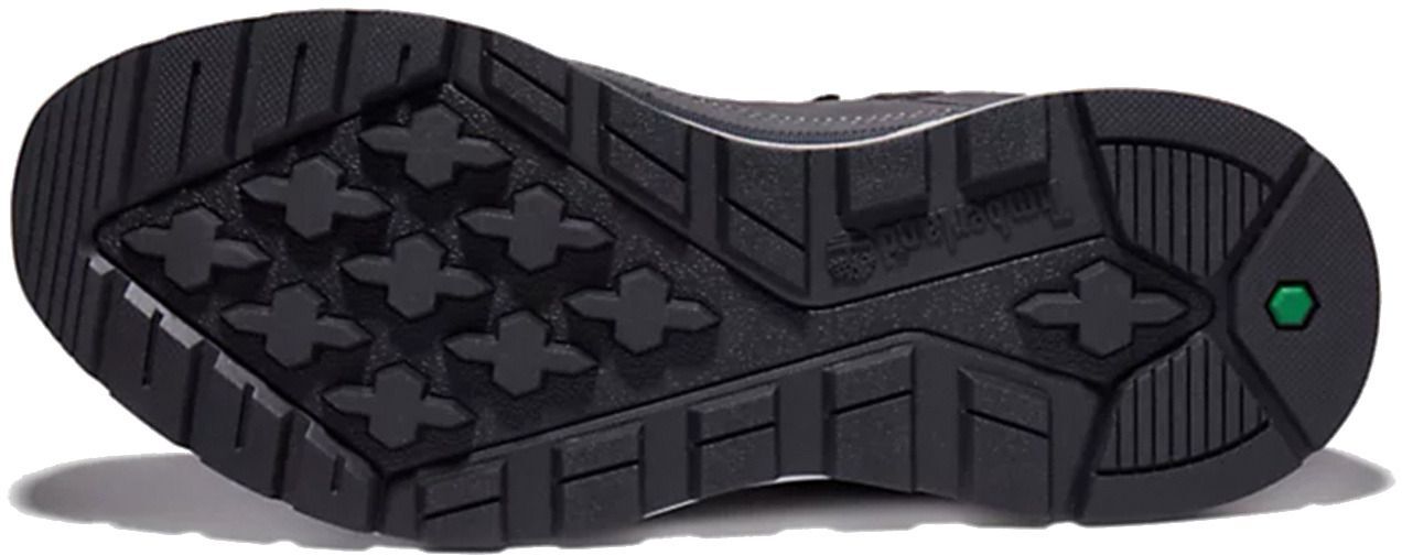 Ботинки мужские Timberland TB0A2A23033 45 (11 US) серые фото 6