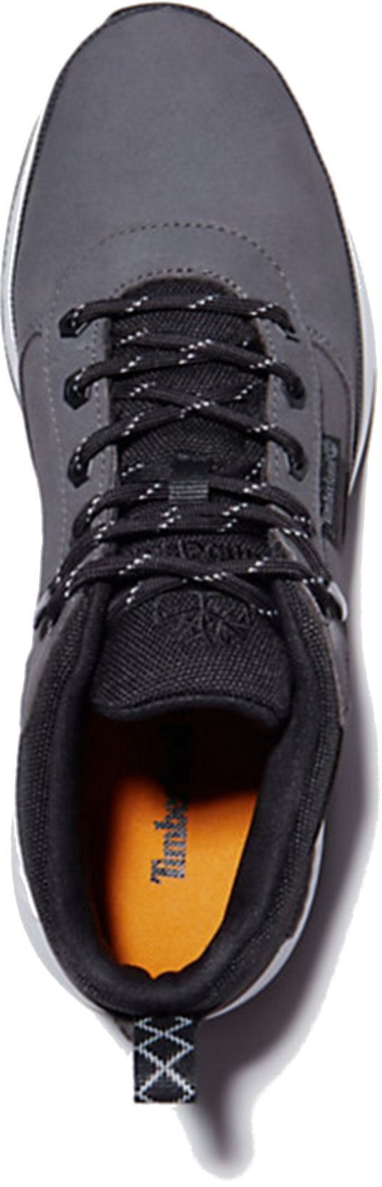 Ботинки мужские Timberland TB0A2A23033 45 (11 US) серые фото 5