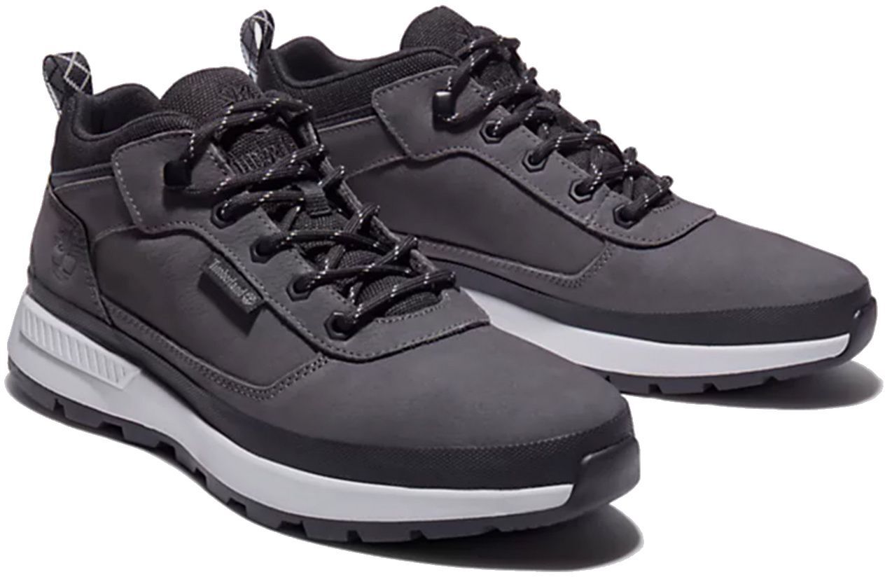 Ботинки мужские Timberland TB0A2A23033 45 (11 US) серые фото 2