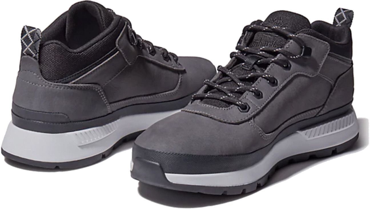 Ботинки мужские Timberland TB0A2A23033 45 (11 US) серые фото 3