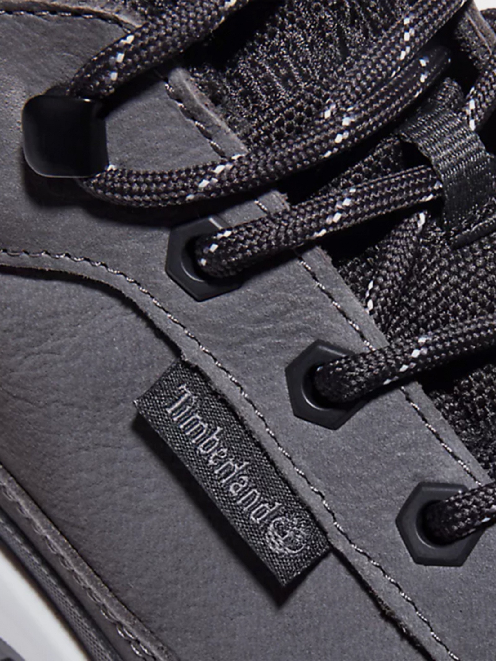 Ботинки мужские Timberland TB0A2A23033 45 (11 US) серые фото 4