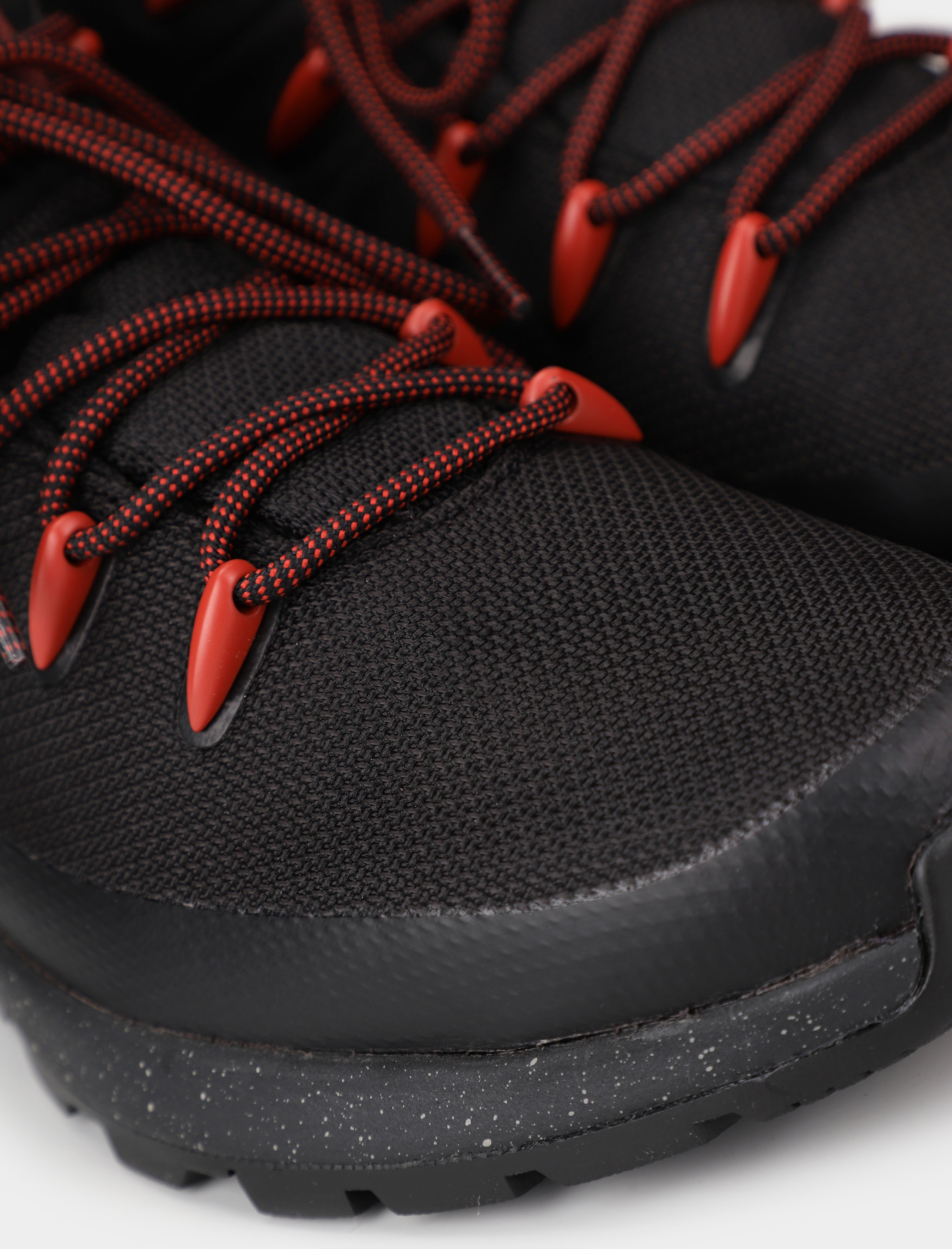 Ботинки мужские Timberland Sprint Trekker Mid TB0A65EV015 44 (10 US) черные фото 