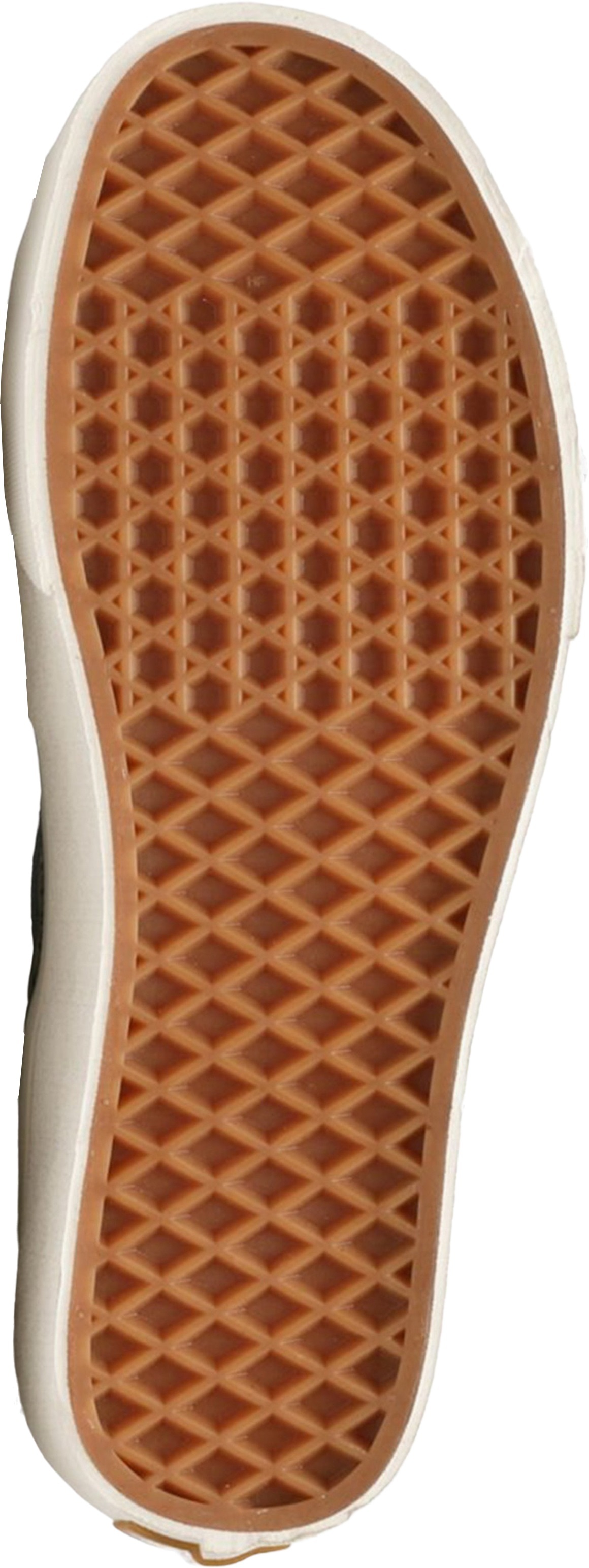 Кеди високі жіночі Vans Sk8-Hi Tapered VN0009Q0OLH1 36 (4.5 US) Принтфото5