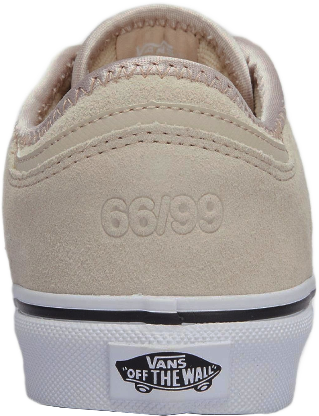Кеды низкие Vans Rowley Classic VN0009QJBAT1 37 (5.5 US) бежевые фото 8