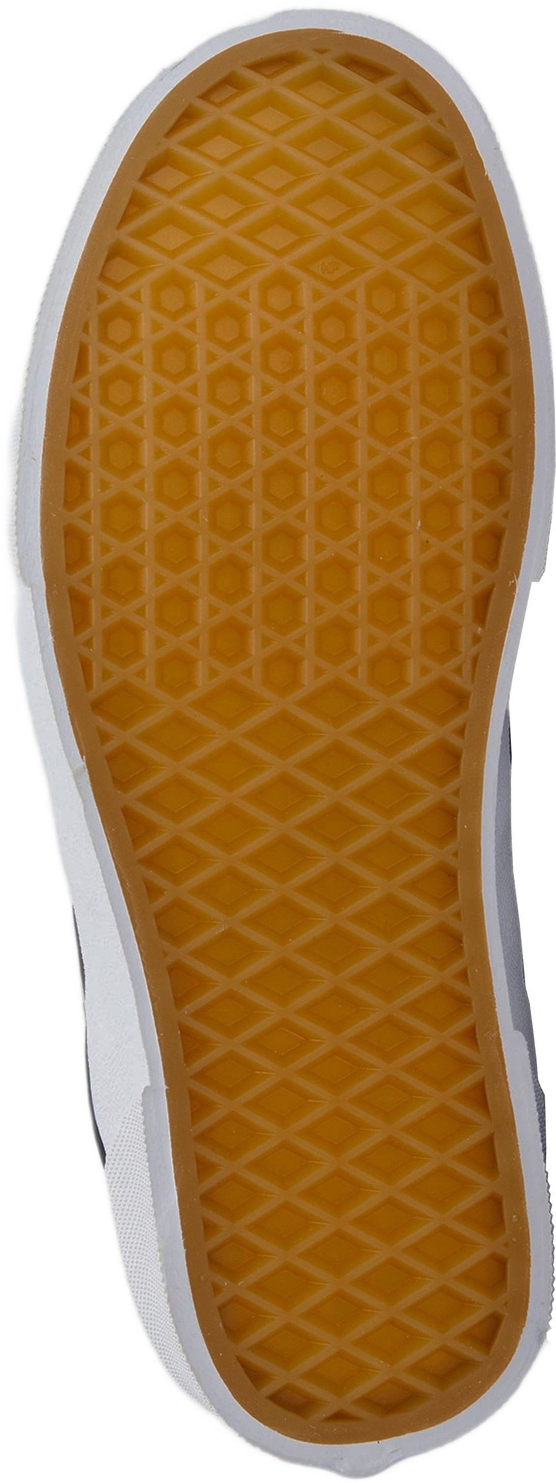 Кеды низкие Vans Rowley Classic VN0009QJBAT1 37 (5.5 US) бежевые фото 9