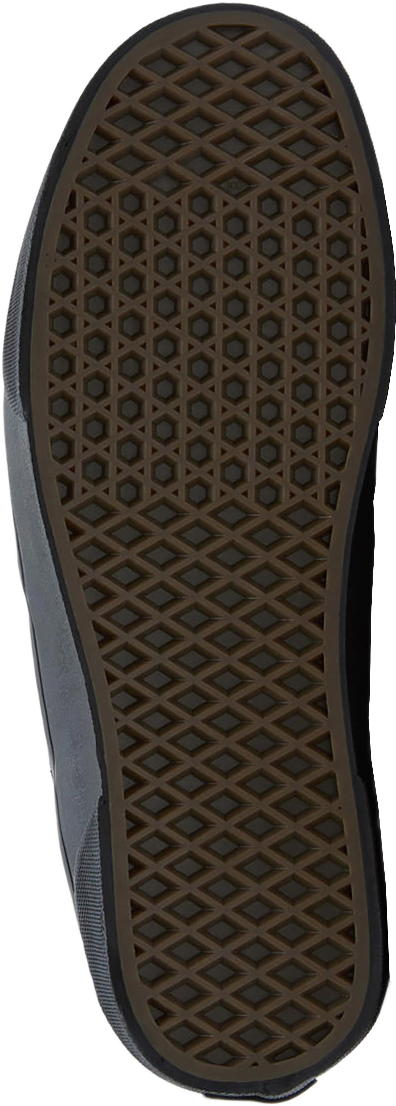 Кеды низкие Vans Rowley Classic VN0009QJH1W1 36 (4.5 US) черные фото 9