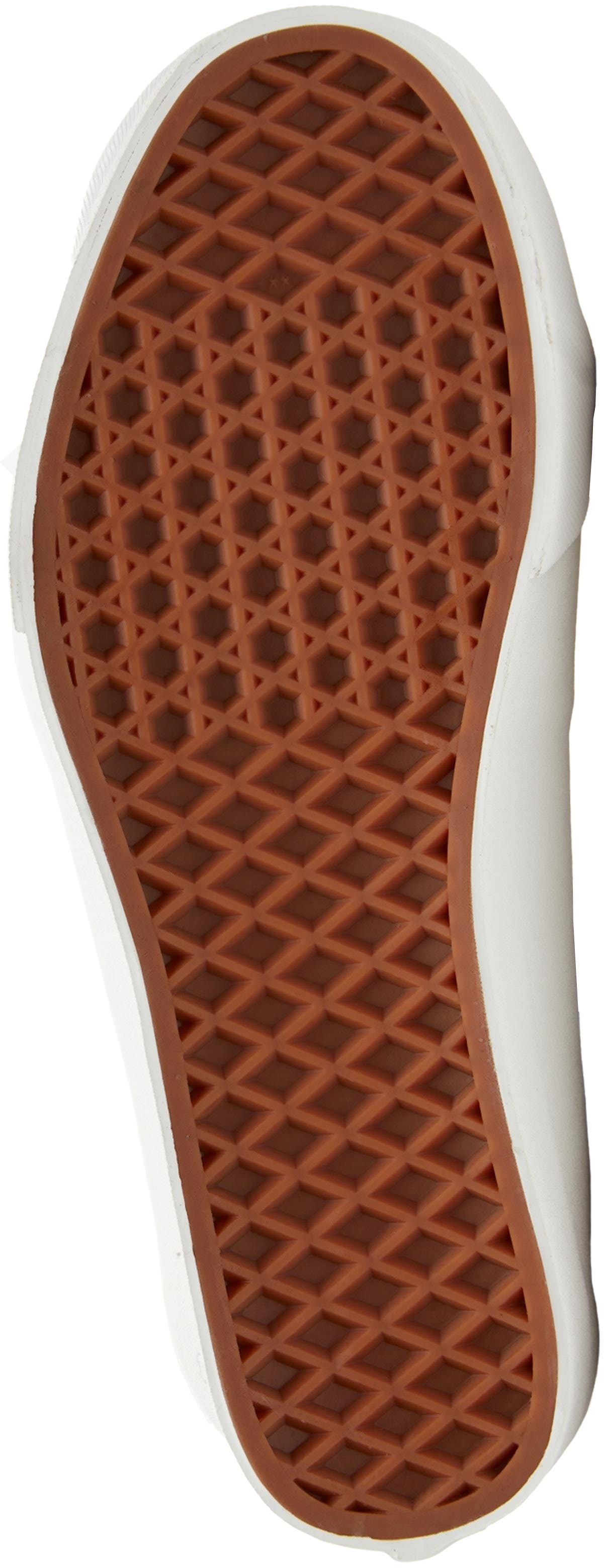 Кеди високі жіночі Vans Sk8-Hi Tapered VN0009QPBMB1 36 (4.5 US) Принтфото7