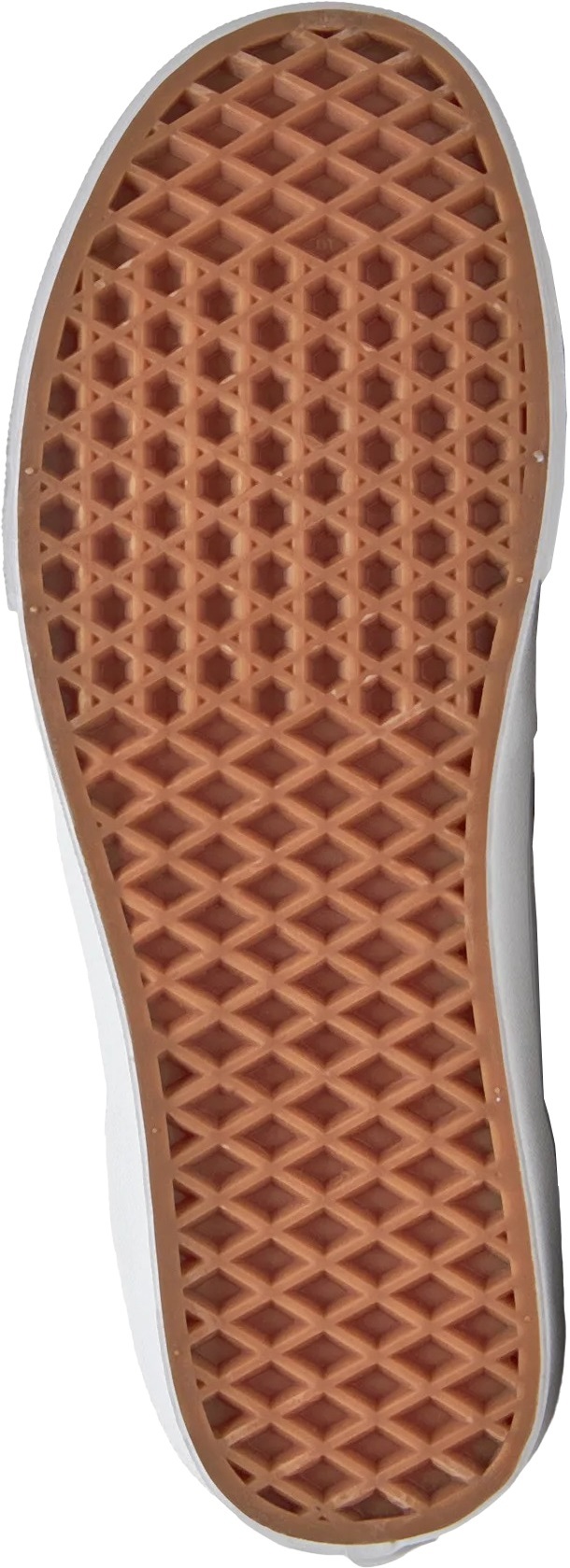 Кеды высокие женские Vans Sk8-Hi VN000CMX4MG1 36 (4.5 US) бежевые фото 6