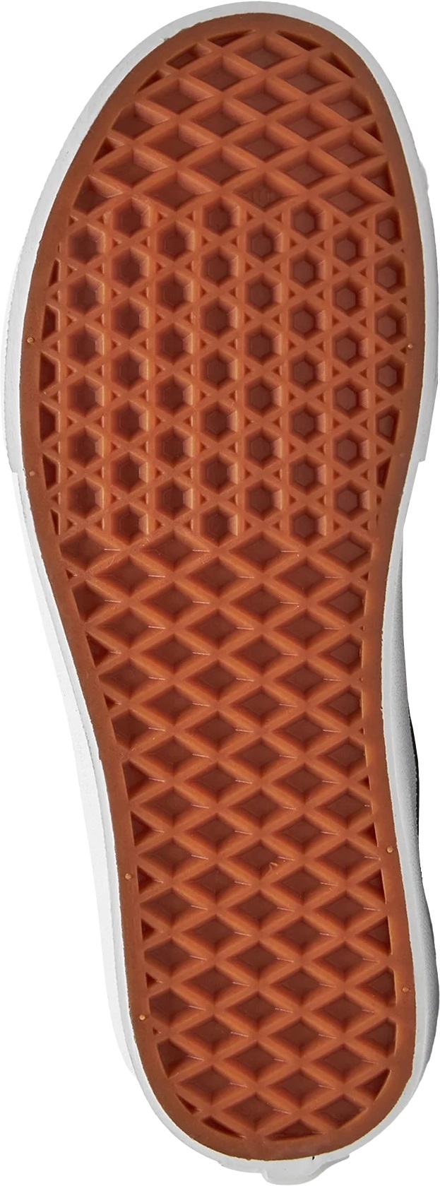 Кеды низкие женские Vans Old Skool VN000CT8NX01 36 (4.5 US) черные фото 8